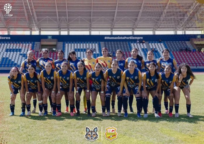Atlético Morelia Universidad Michoacana Femenil vuelve a sufrir para ganar