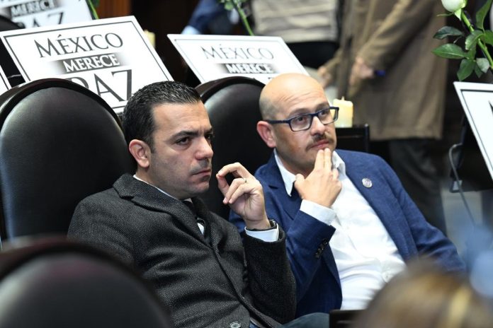 PAN dispuesto apoyar a Grecia Quiroz, si tiene mayores posibilidades de triunfo en 2027