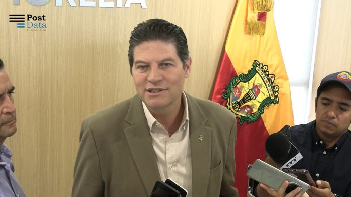 Actores políticos de Morena sí están en campaña: Alfonso Martínez