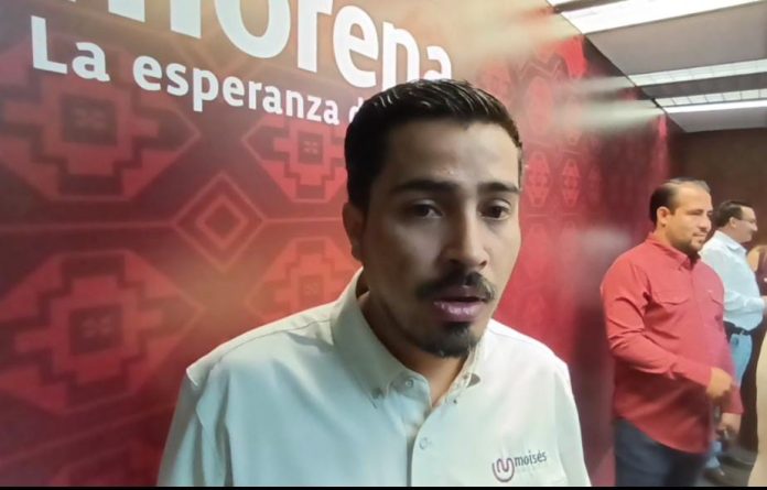 Brote de sarampión fue contenido en Yurécuaro: alcalde