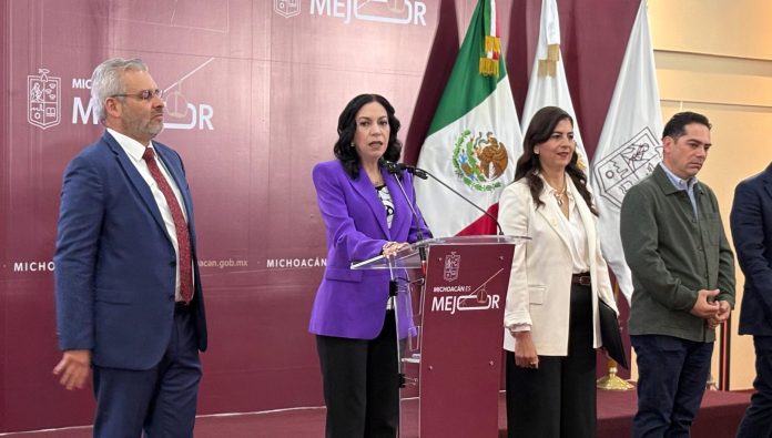 Del 17 al 27 de marzo, entrega de chips con internet gratuito para estudiantes michoacanos