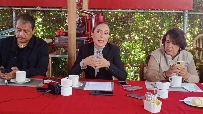 Presenta IMPA denuncia en FGE por difusión de imágenes que le atribuyen maltrato animal