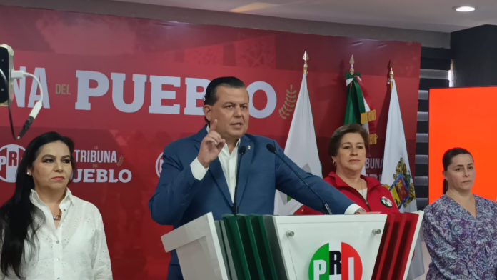 Elecciones no se ganan con “likes” sino con votos: Guillermo Valencia