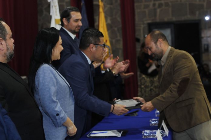 Facultad de Odontología de la UMSNH, referente nacional en la formación de cirujanos dentistas: Secretario General