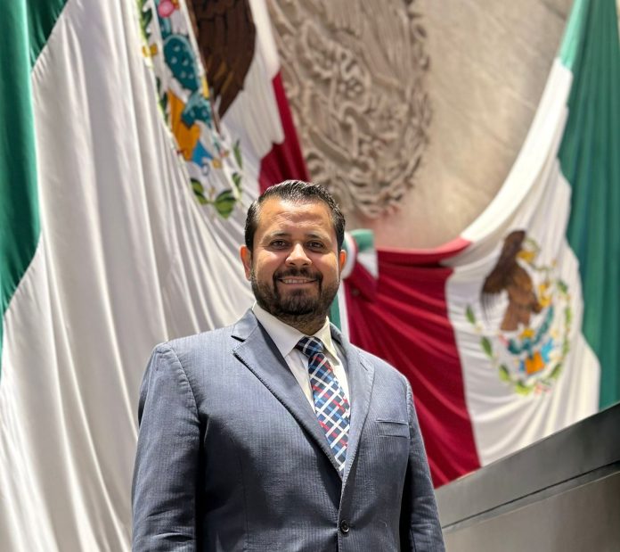 ¡LA REFORMA ELECTORAL NO PASÓ! PAN vota a favor de la democracia, no permitiremos simulaciones: Armando Tejeda