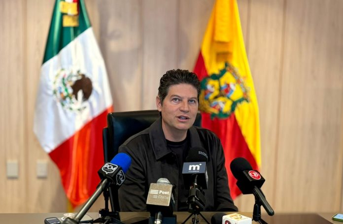 Morelia se sumará al plan presidencial de Construcción de la Paz: Alfonso Martínez