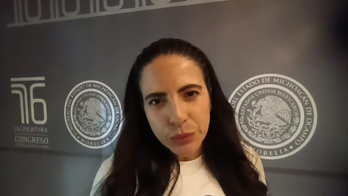 Antiguo Hospital Civil de Morelia aún sin destino, tras ser desincorporado