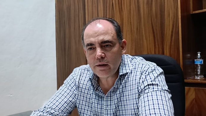 Denuncia diputado del PT “linchamiento” tras rechazo a reforma electoral