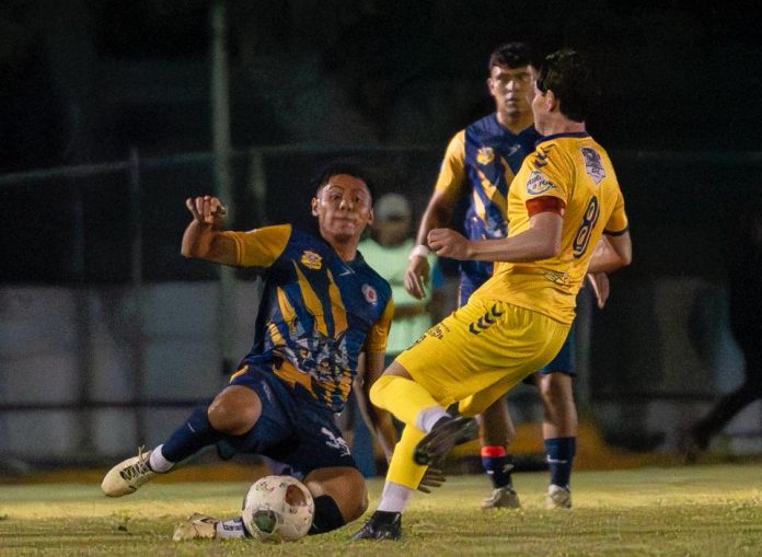 Estadio Universitario Hidalgo tendrá una tarde futbolera este viernes