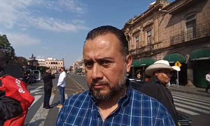 Tranvías turísticos de Morelia bajan 30% los recorridos por baja afluencia de visitantes Tranvías turísticos de Morelia bajan 30% los recorridos por baja afluencia de visitantes