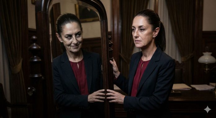 ESFERA PÚBLICA. El Plan B presidencial.