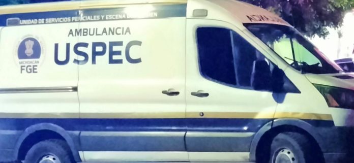 Matan a golpes a un hombre durante riña callejera en Pátzcuaro Matan a golpes a un hombre durante riña callejera en Pátzcuaro