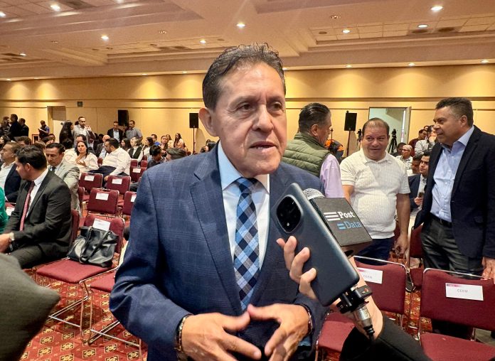 Encarecimiento de productos agrícolas y recorte de participaciones federales, efectos del conflicto bélico de Medio Oriente