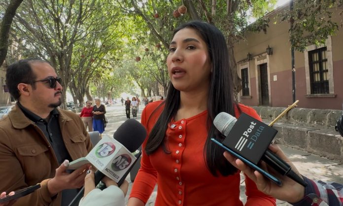 Jóvenes, determinantes para el 2027 en Morelia: IJUM