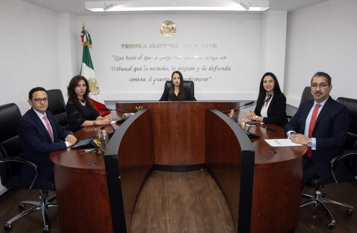 Ordena TEEM la restitución inmediata del síndico de Queréndaro, Melchor García