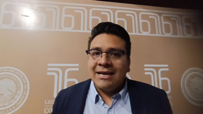 MC Michoacán rechaza alianza con el PRI y apuesta por crecer solo rumbo a 2027