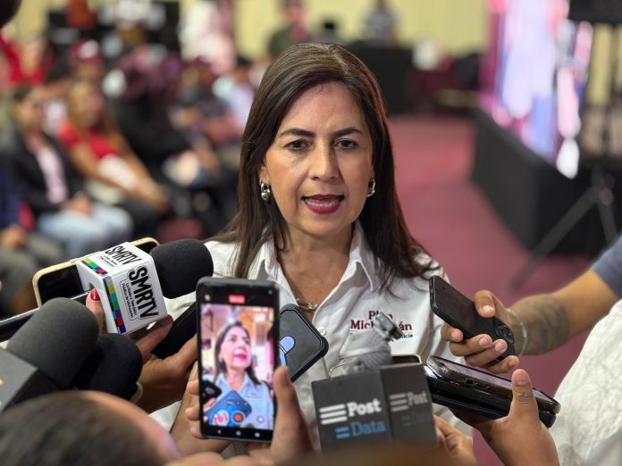 Paro de clases en el 1% de las 11 mil escuelas de Michoacán: SEE