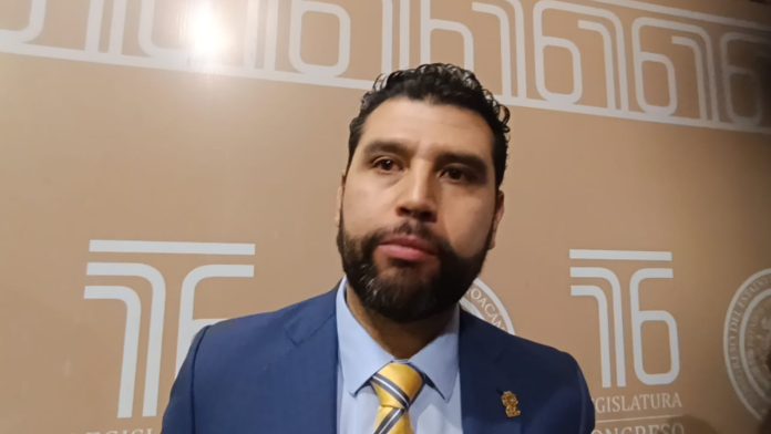 Aprueba el Congreso reforma histórica para erradicar el matrimonio infantil en Michoacán: diputada Sandra Arreola Ruiz