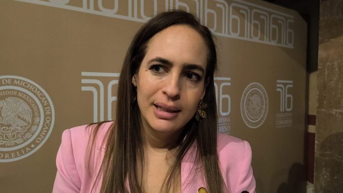 “Prematuro e irresponsable” anticipar recorte de personal en el Congreso de Michoacán: PVEM