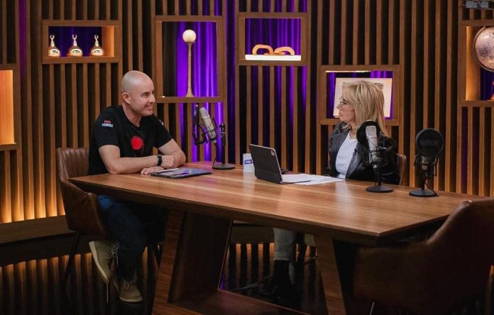 Crece interés a nivel nacional por Apaguemos la Narcocultura de Adolfo "Fito" Torres