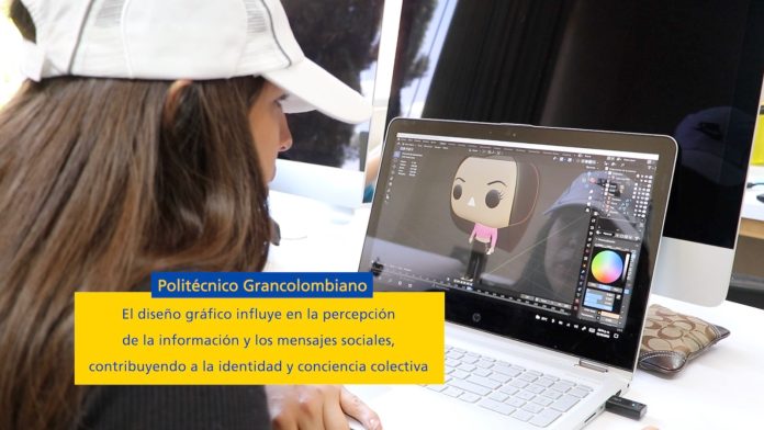 El Diseño Gráfico transforma la comunicación y la sociedad, explican docentes