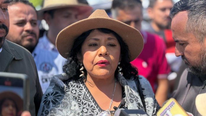 CNTE amaga con boicotear el Mundial de fútbol en México