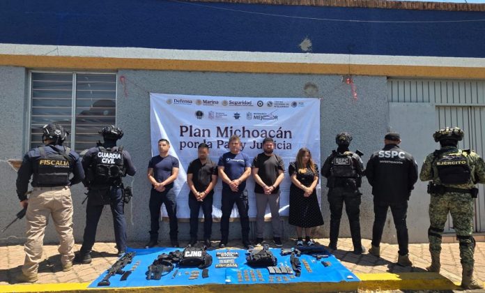 Síndica, regidores y mandos de seguridad de Chavinda, enfrentan 19 denuncias de extorsión, incluido el alcalde