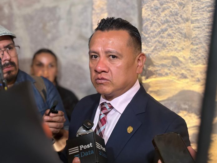 Detenidos en menudería de Morelia iban a realizar entrega de armamento: FGE