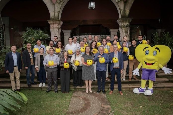 Gobierno estatal cumple con el pago de 10 mdp al CRIT Michoacán: Luis Navarro