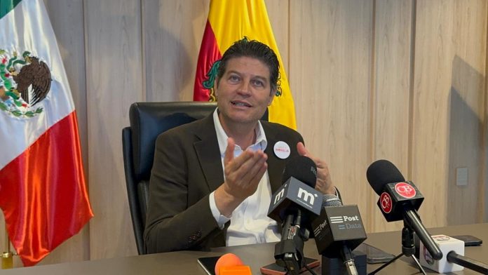 Morena tuvo la oportunidad de gobernar Morelia y la desperdiciaron: Alfonso Martínez