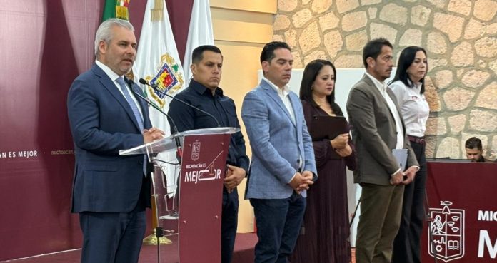 Guardia Nacional tomará control de pista de aterrizaje en Jilotlán, Jalisco: Alfredo Ramírez