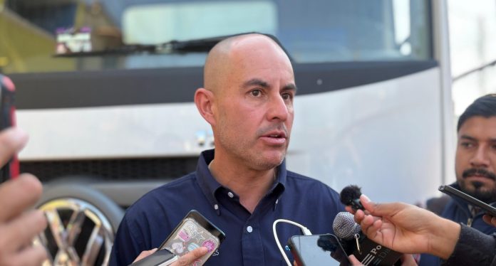 Director del OOAPAS Morelia rechazó pagar por las entrevistas