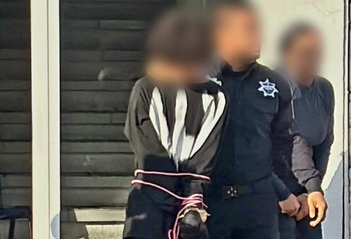 Vinculan a proceso por feminicidio, al menor que asesinó a dos profesoras en preparatoria de LC