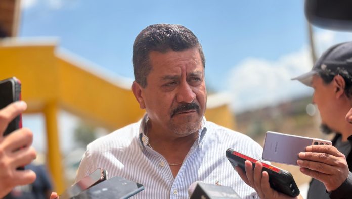 Morelia sin casos de gusano barrenador: Desarrolló Rural