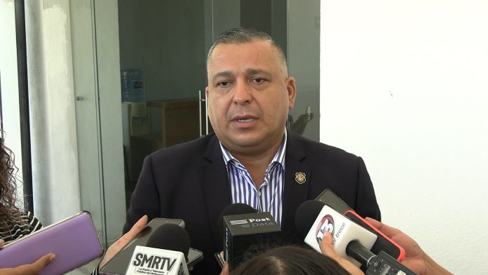 Investigará FGE conversación entre excoordinador penitenciario y líder del CJNG