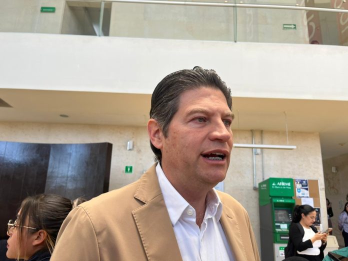 Motivo de alarma, ataque de estudiante en preparatoria de LC: Alfonso Martínez