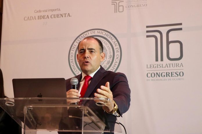 Reconocen diputados necesidad de recortar recursos del Congreso de Michoacán, pero no revelan sus ingresos