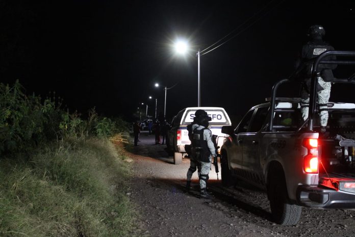 Matan a balazos a tres hombres en Huertas Zamoranas, en Zamora Matan a balazos a tres hombres en Huertas Zamoranas, en Zamora