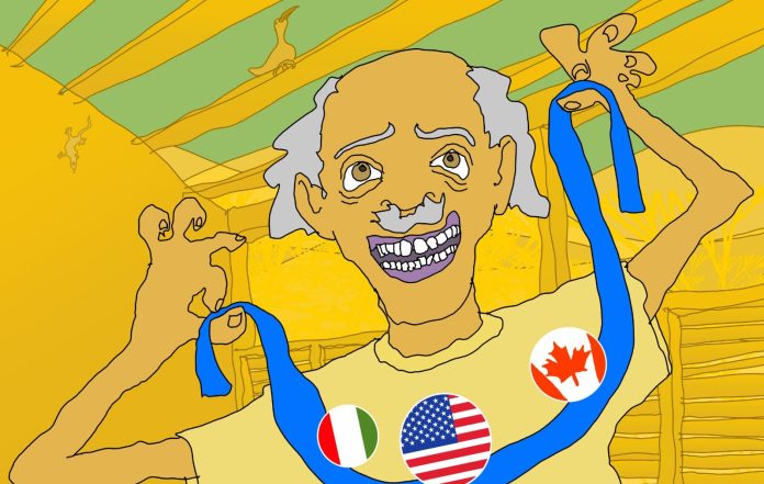 URBANOPOLIS. La ciudad Pos T-MEC