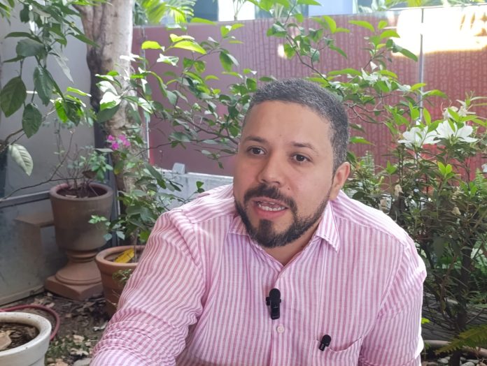 CEDH despliega acompañamiento integral en LC, tras asesinato de maestras