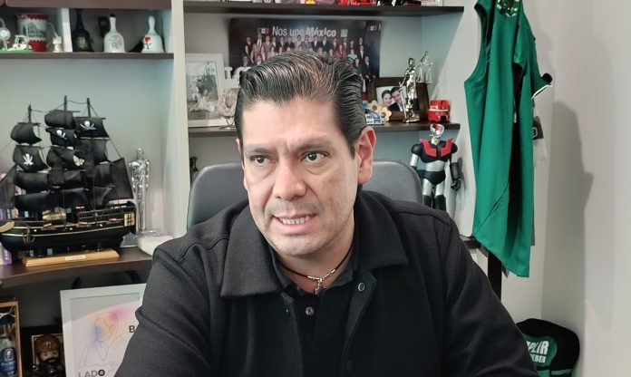 Avanza iniciativa que propone sancionar como adultos desde los 15 años: PVEM