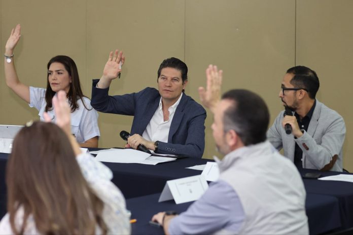 Sin déficit presupuestal, Cabildo de Morelia aprueba cuenta pública 2025