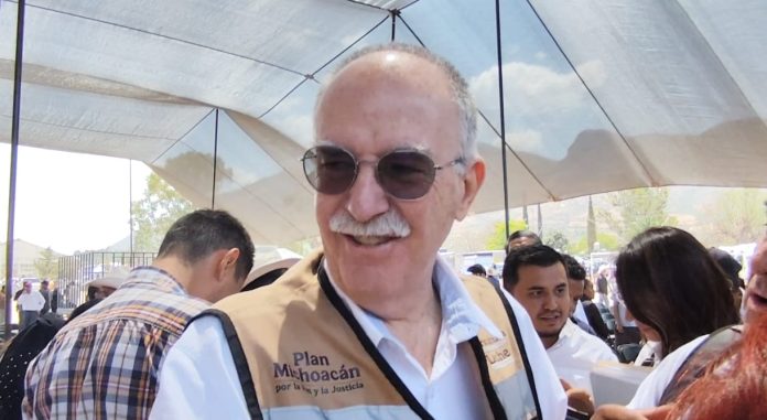 Conflicto bélico ha incrementado 38% el costo del fertilizante para el campo: SADER