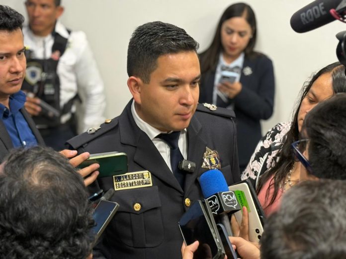 Policía Morelia busca instalar 300 nuevas cámaras de vigilancia Policía Morelia busca instalar 300 nuevas cámaras de vigilancia