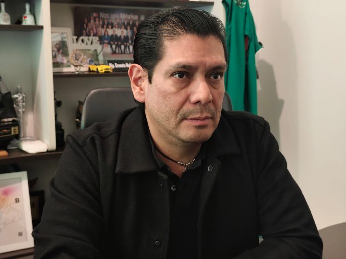 PVEM descarta ruptura con Morena y PT por rechazo inicial al Plan B electoral