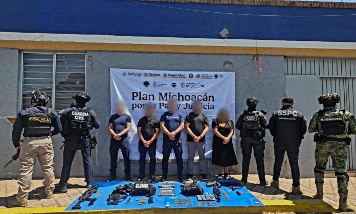 Nuevos jueces no fueron electos “para seguir con las mismas tropelías”: Alfredo Ramírez