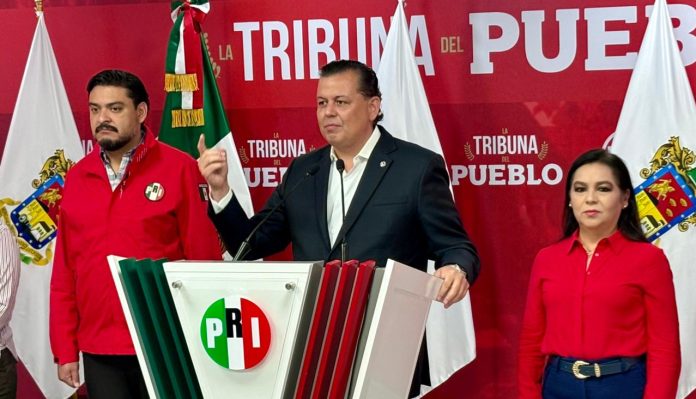 Guillermo Valencia acusa fracaso del gobierno de Michoacán en seguridad Guillermo Valencia acusa fracaso del gobierno de Michoacán en seguridad