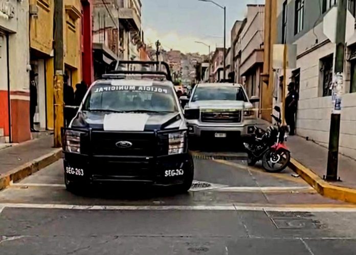 estacionamiento la piedad