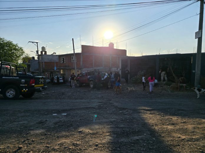 Feminicidio Vicente lombardo