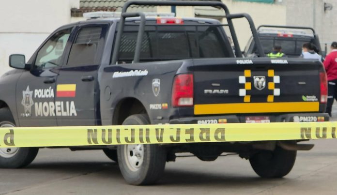 Riña en Camponubes deja un herido leve; no hubo detonaciones de arma de fuego